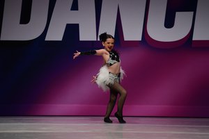 Diamonds Are A Girls Best Friend