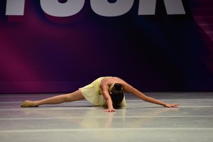 Always Remember Us This Way