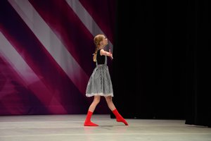 Goodbye Yellow Brick Road