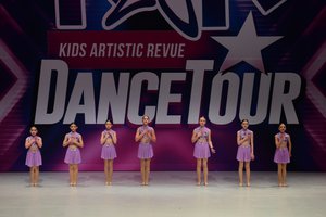 Waving Through A Window