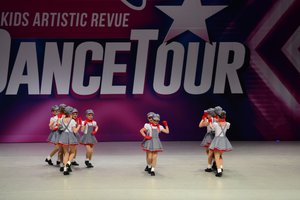 Choo Choo Ch' Boogie