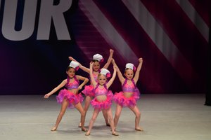 Tell Me Whats Cooking