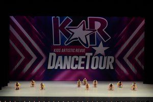 Mama, I'm A Big Girl Now