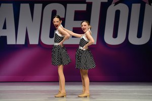 Jump, Jive, And Wail