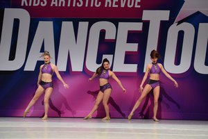 Like This, Like That