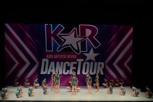 You'll Never Be Alone