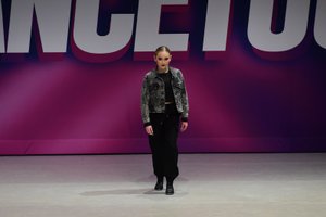 Dance Forever On The Floor