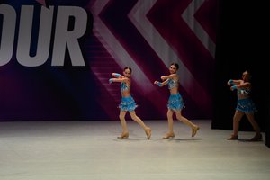 I Just Wanna Be Happy