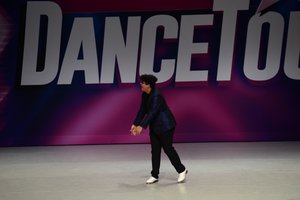 Rhythm Is My Business