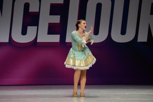 Don't Lose Your Head