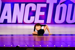 Hey, That's No Way To Say Goodbye