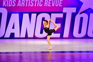 Every Man Is A Warrior