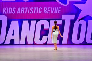 Dancing In The Moonlight