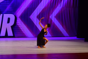 The Impossible Dream