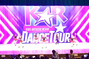 Cruisin' For A Bruisin'