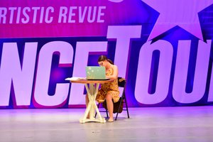 Dear Professor Thompson