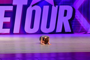 Just Like The River Does