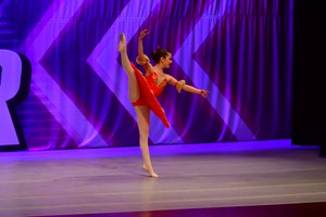 Variation From Paquita