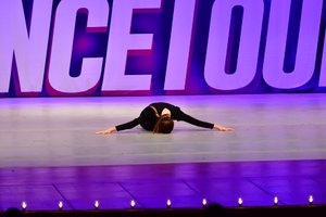 Somewhere Only We Know