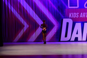 Workin' Day And Night