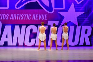 The Light That Never Fails