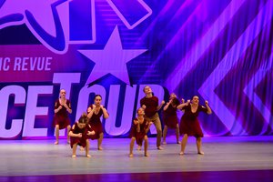 Don't Worry About Me