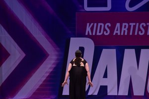 All Through The Night