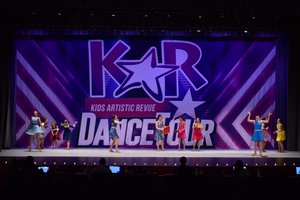 Another Day In The Sun