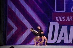 Always Remember Us This Way