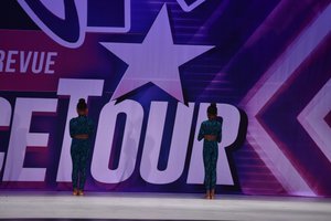 One Beautiful Evening