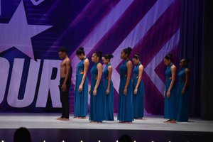 Mama This Ones For You