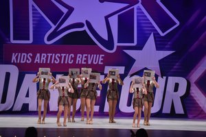 Don't Nobody Bring Me No Bad News