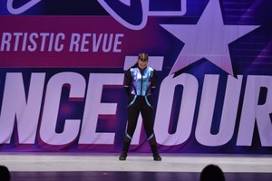 Astronaut In The Ocean