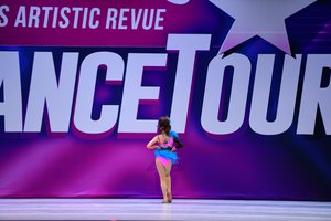 Girls Just Wanna Have Fun