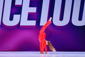 Ooops I Did It Again