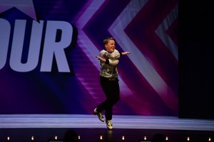 Little Less Conversation