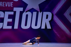 The Light That Never Fails