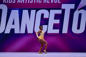 Show Me How To Burlesque