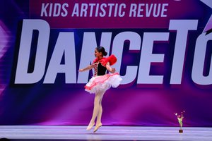 Little Red Riding Hood