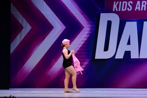 She Works Hard For The Money