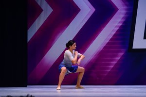 Too Busy Staring At You