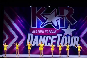 Ain't Nobody Here But Us Chickens