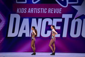 Rhythm In My Nursery Rhymes