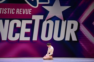 When The Party's Over