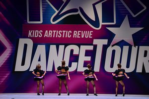 Swing Sweet Pussycat