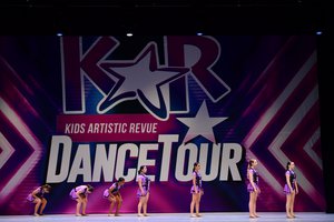 She Gets The Flowers