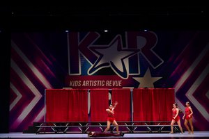 Would You Like To Star In Our Show