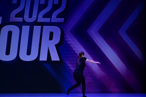 I Feel Like I'm Drowning