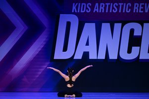 The Edge Of Creation