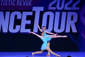 Brighter Than The Sun